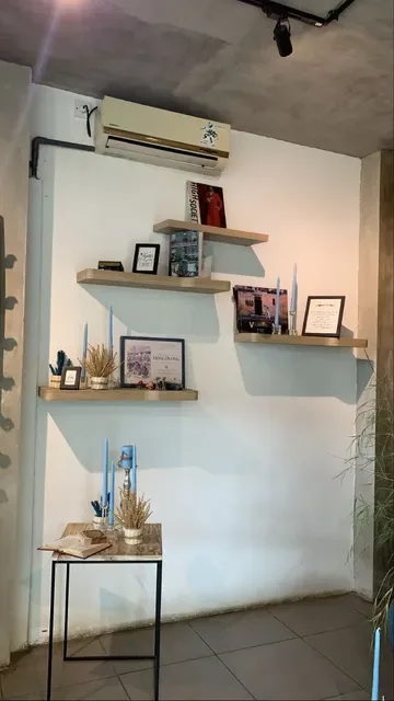 The Cyan Sayan, Ubud - Coffee Shop & Eatery
