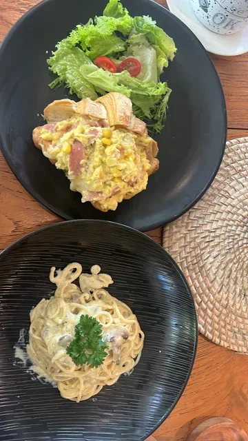 The Cyan Sayan, Ubud - Coffee Shop & Eatery