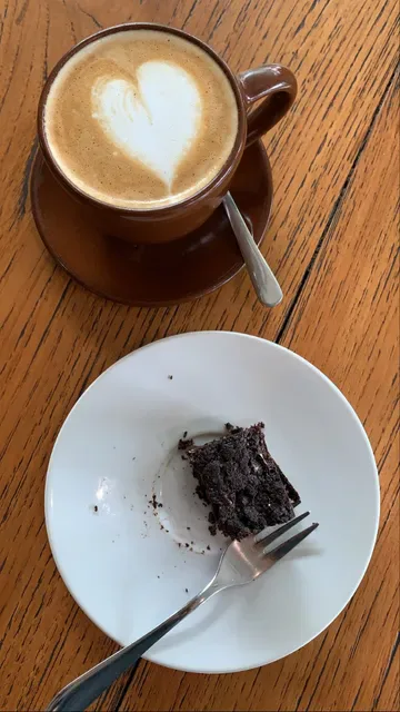 The Cyan Sayan, Ubud - Coffee Shop & Eatery