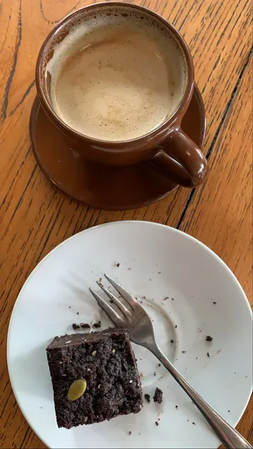 The Cyan Sayan, Ubud - Coffee Shop & Eatery