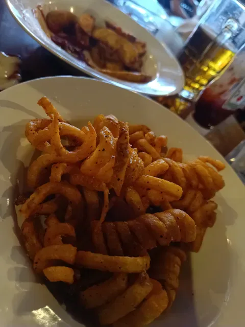The Melting Pot Saloon