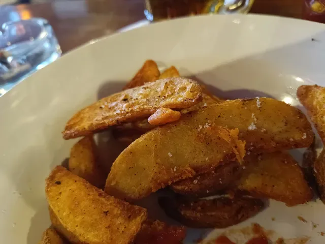 The Melting Pot Saloon