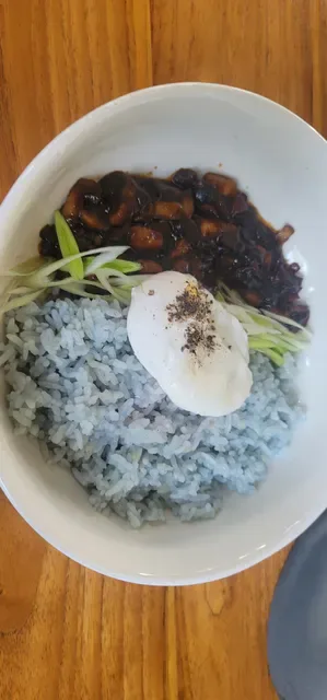 The Pengkolan Warung
