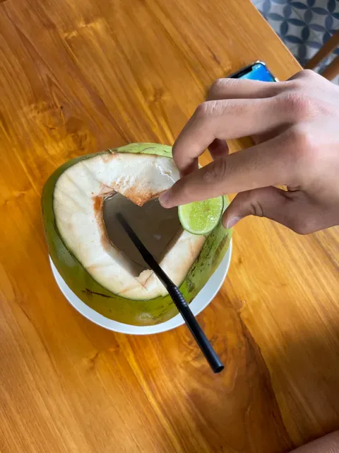 The Pengkolan Warung