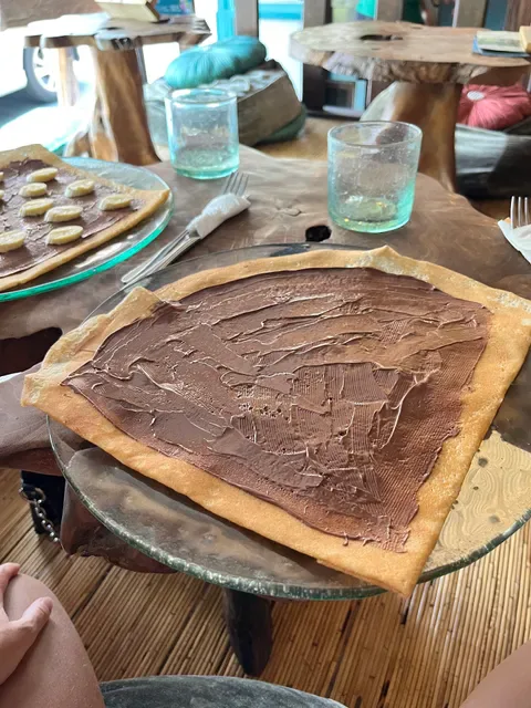 The Spell Creperie