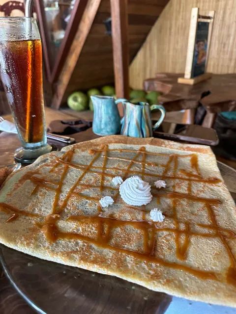 The Spell Creperie