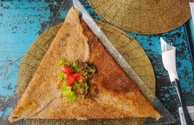 The Spell Creperie