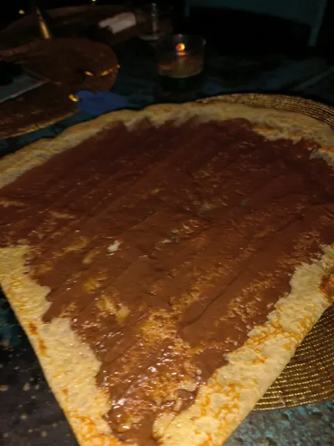 The Spell Creperie
