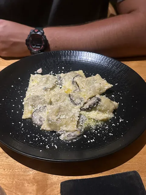 eat! Ubud