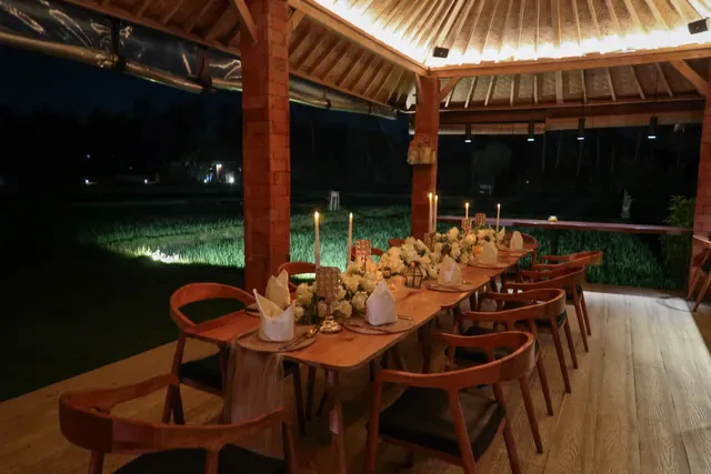 eat! Ubud