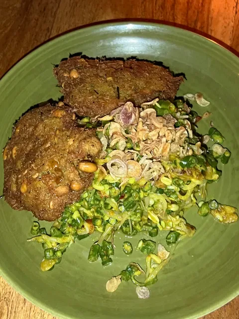 eat! Ubud