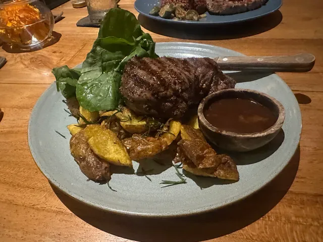 eat! Ubud
