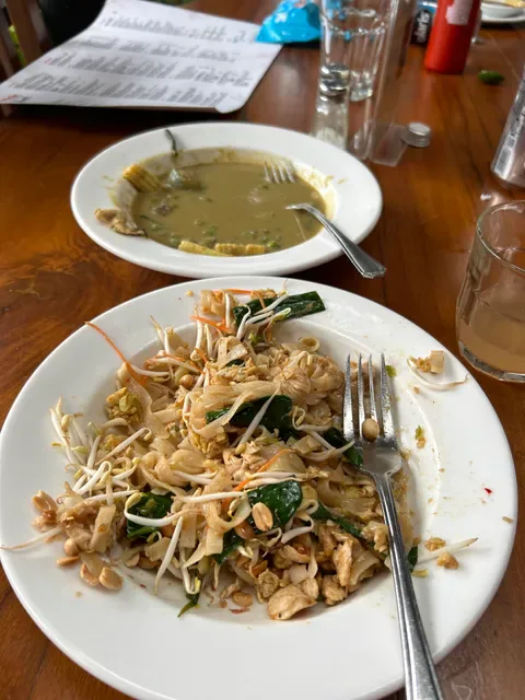 Tutmak warung kopi