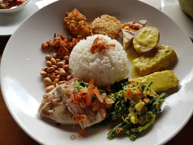 Tutmak warung kopi