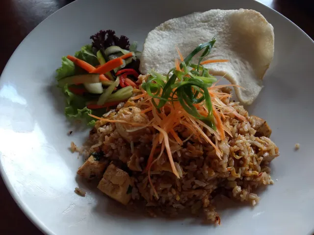 Tutmak warung kopi