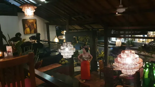 Tutmak warung kopi