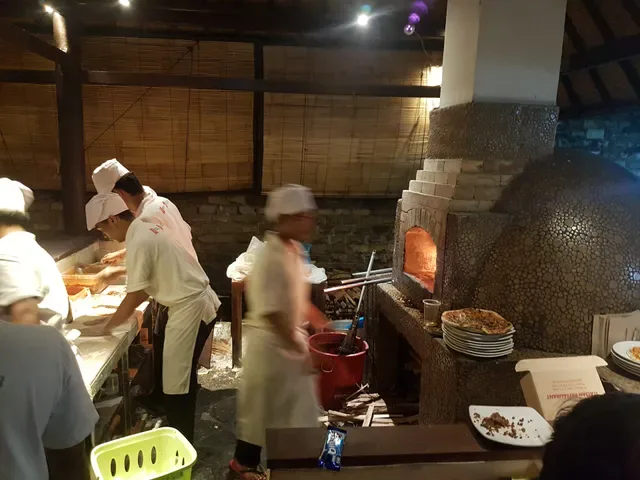 Umah Pizza