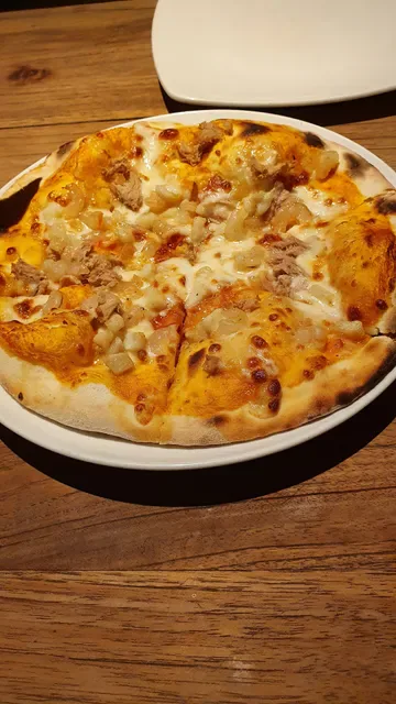 Umah Pizza