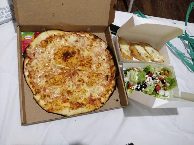 Umah Pizza