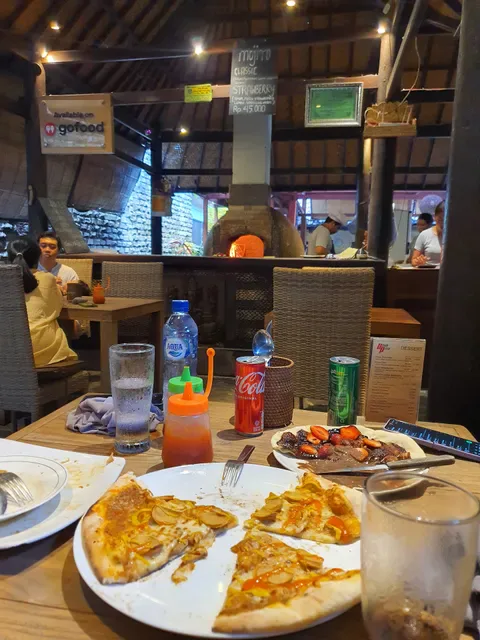 Umah Pizza