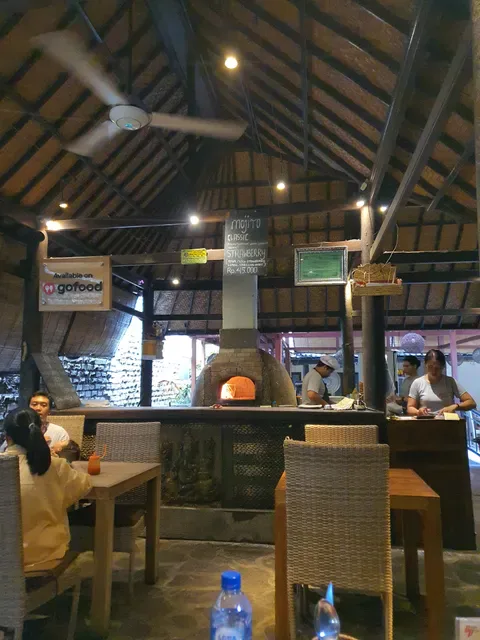 Umah Pizza