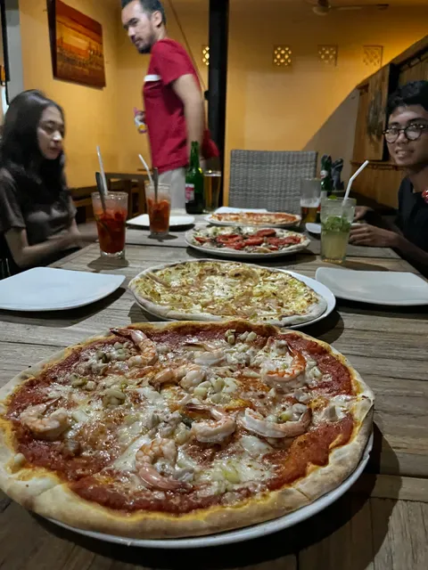 Umah Pizza