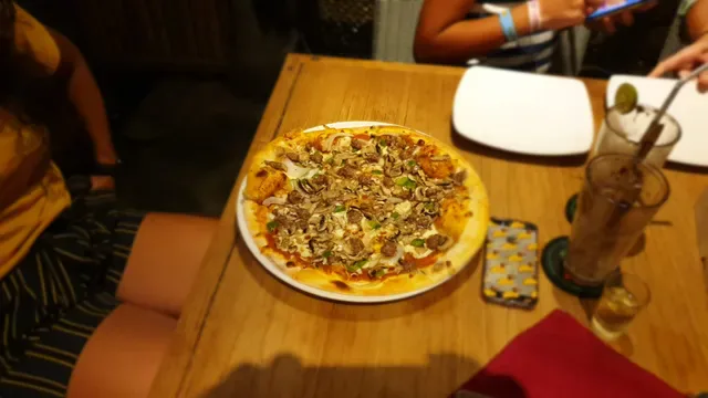 Umah Pizza