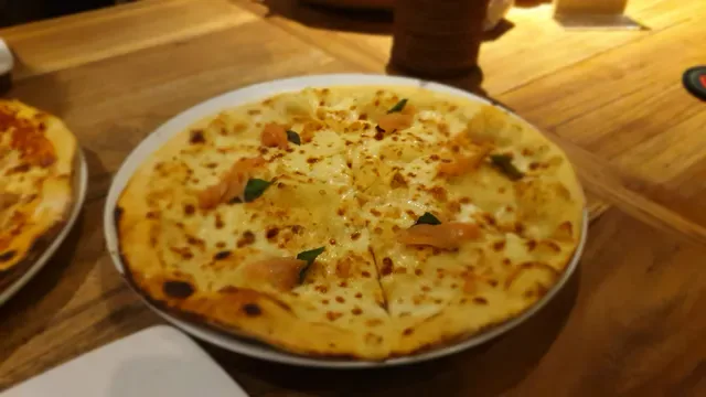 Umah Pizza