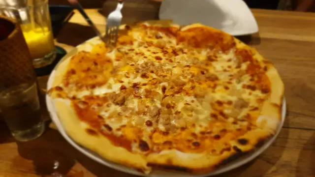 Umah Pizza