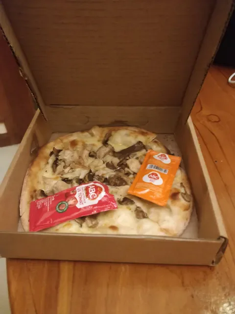Umah Pizza