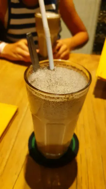 Umah Pizza
