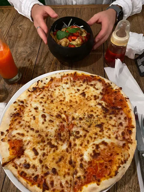 Umah Pizza
