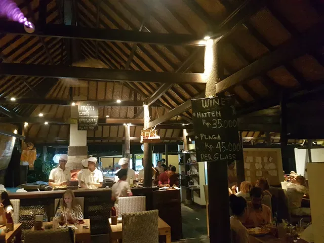 Umah Pizza