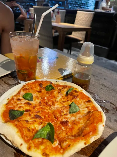 Umah Pizza