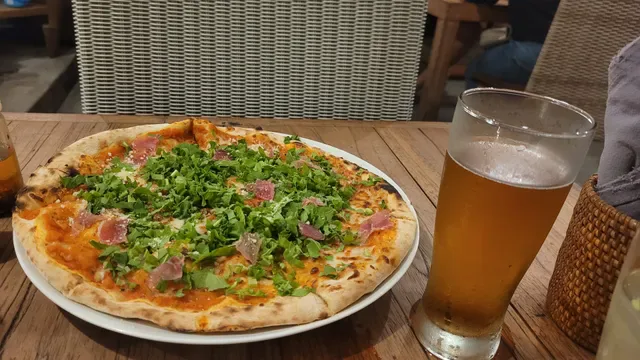 Umah Pizza