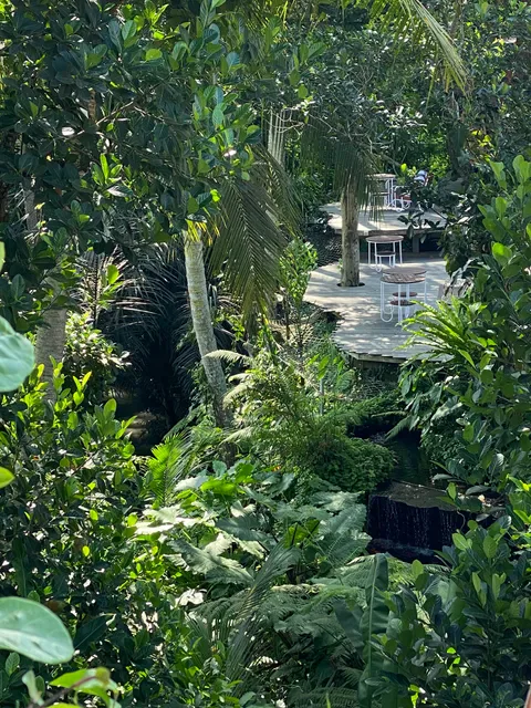 UNAME Ubud by Pramana