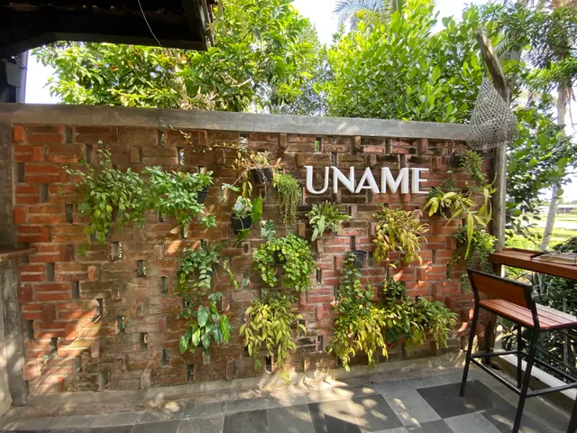 UNAME Ubud by Pramana