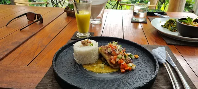 UNAME Ubud by Pramana