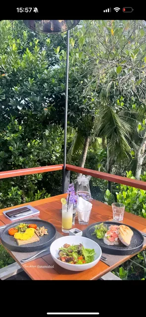 UNAME Ubud by Pramana