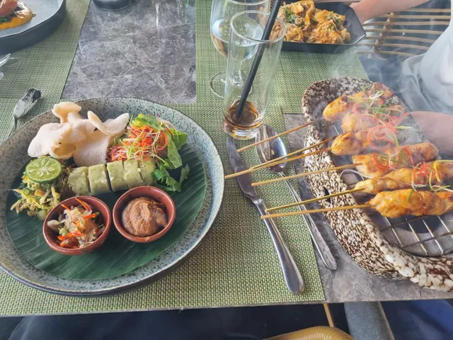 Vanara Restaurant