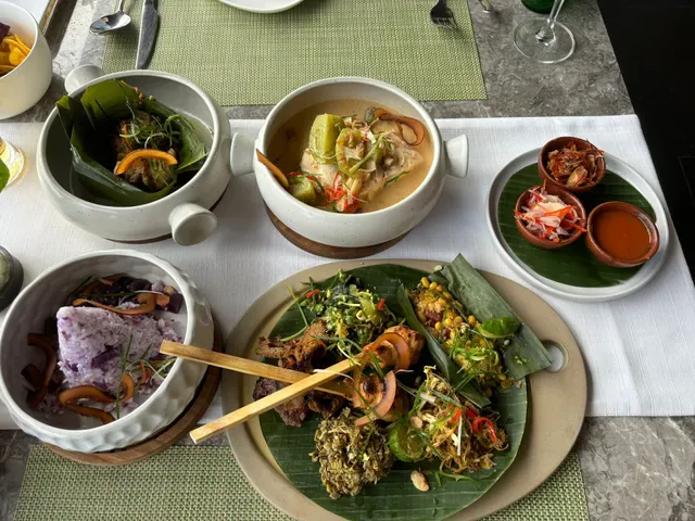 Vanara Restaurant