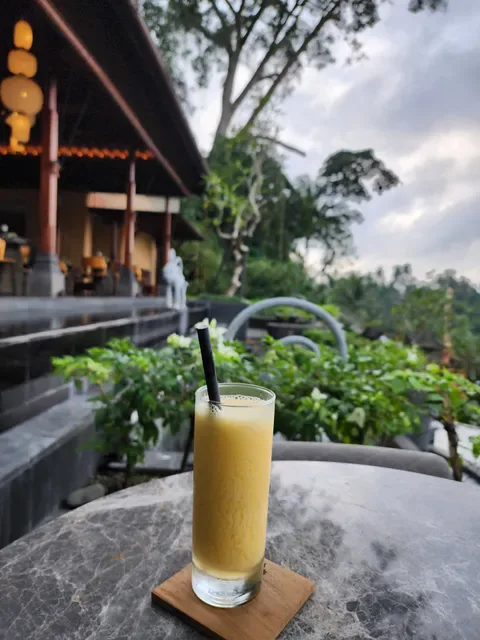 Vanara Restaurant