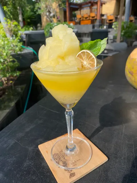 Vanara Restaurant