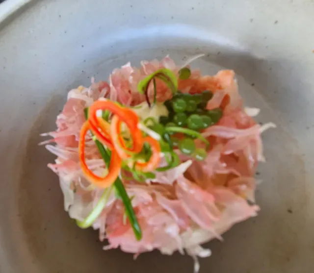 Vanara Restaurant