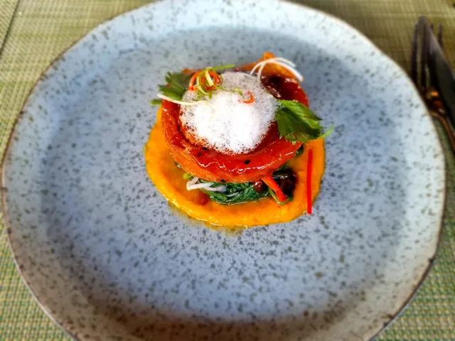 Vanara Restaurant