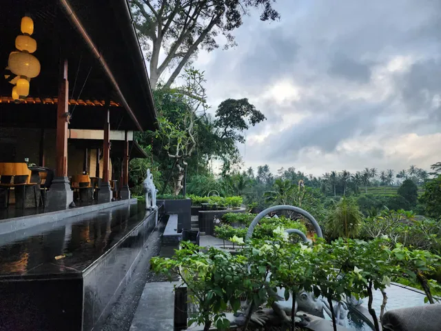 Vanara Restaurant