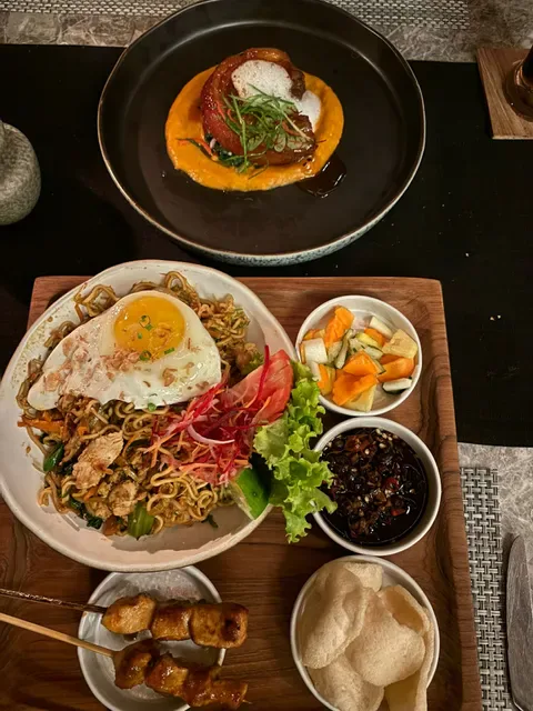 Vanara Restaurant