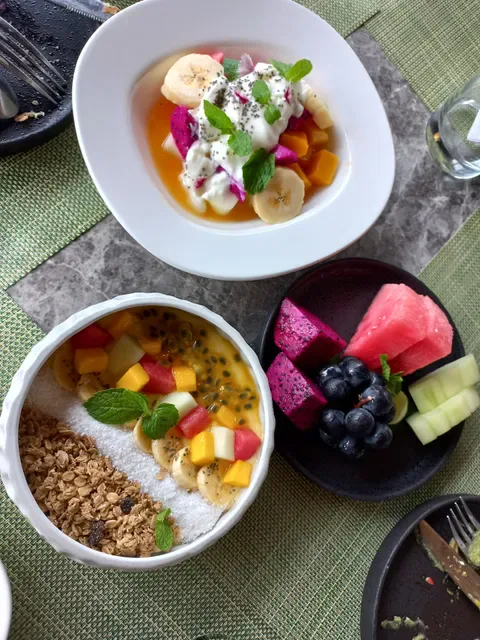 Vanara Restaurant