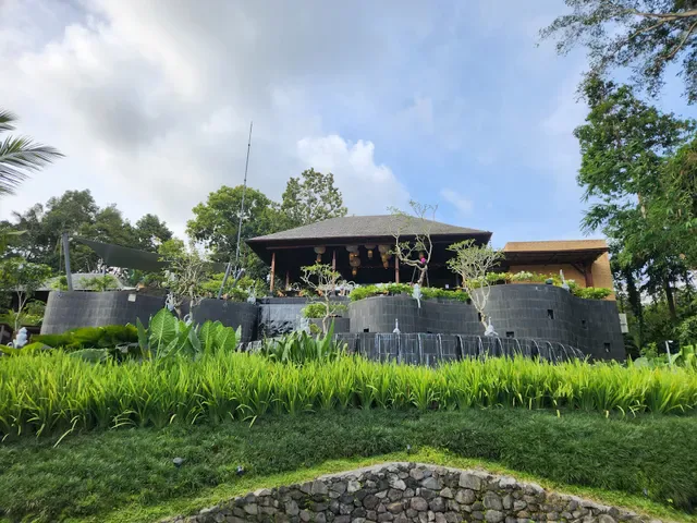 Vanara Restaurant