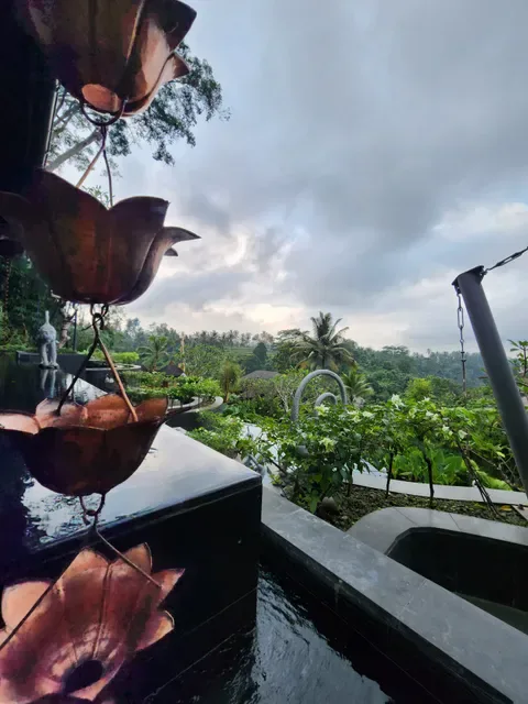 Vanara Restaurant